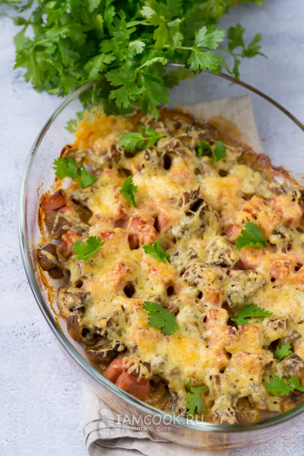 Шаг 5: иллюстрация