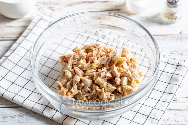 Шаг 2: иллюстрация