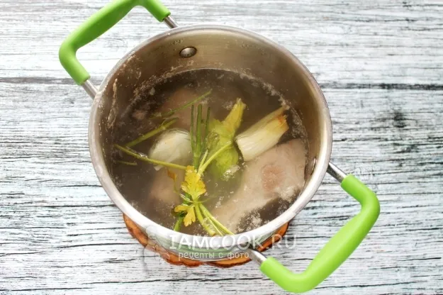 Шаг 3: иллюстрация