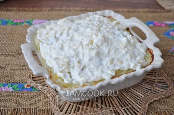 Шаг 8: иллюстрация