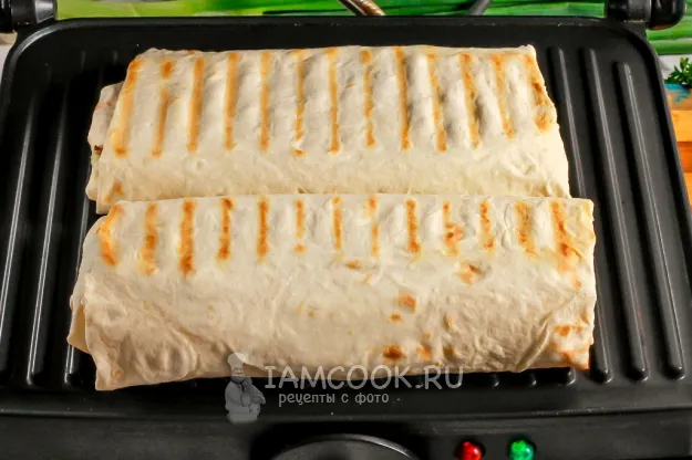 Шаг 7: иллюстрация