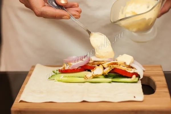 Шаг 7: иллюстрация