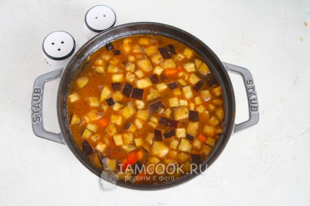 Шаг 8: иллюстрация