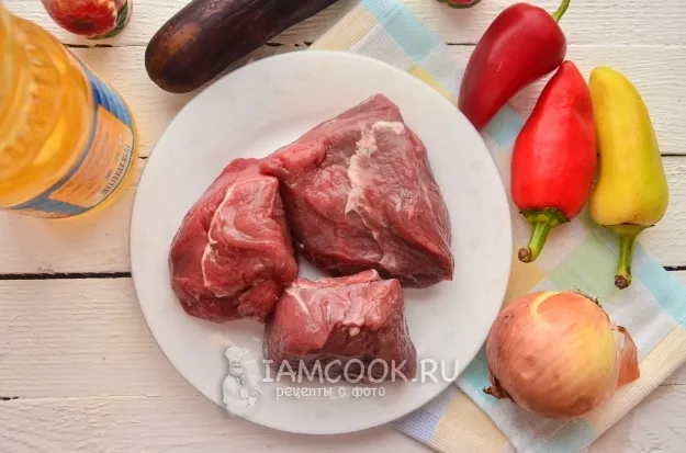 Шаг 1: иллюстрация