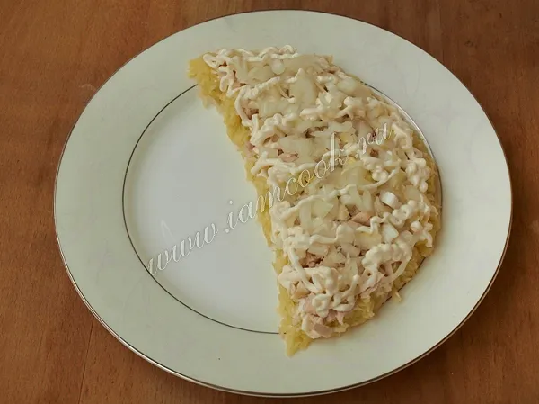 Шаг 4: иллюстрация