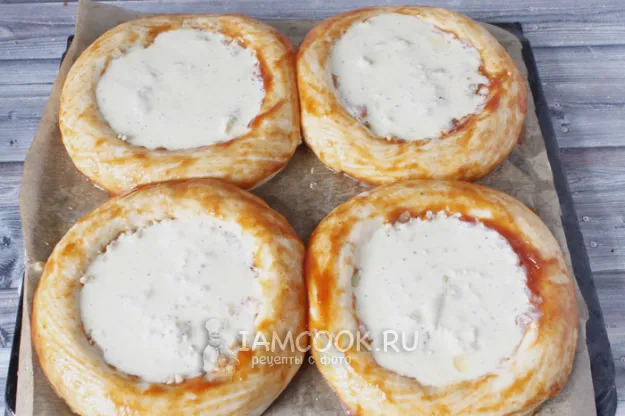 Шаг 11: иллюстрация