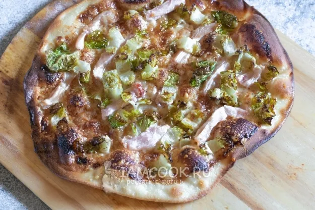 Шаг 8: иллюстрация