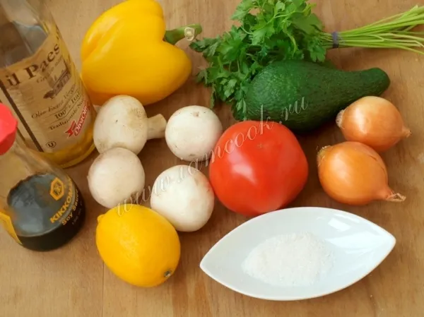 Шаг 1: иллюстрация