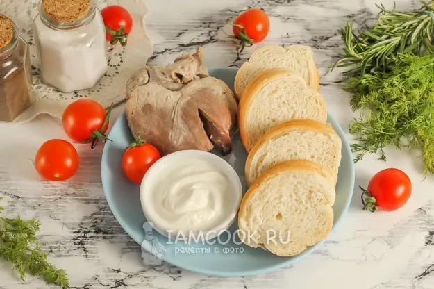 Шаг 1: иллюстрация