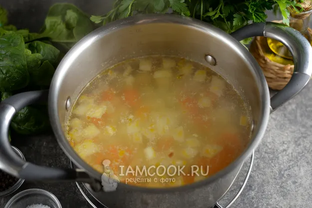 Шаг 3: иллюстрация