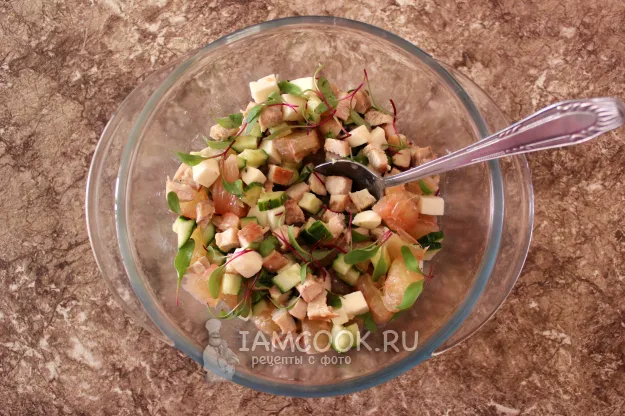 Шаг 8: иллюстрация