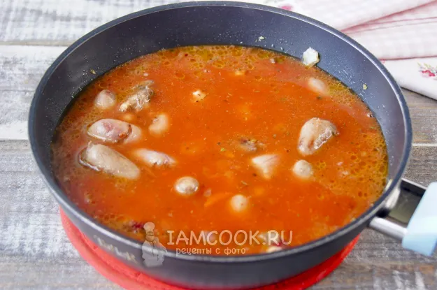 Шаг 5: иллюстрация