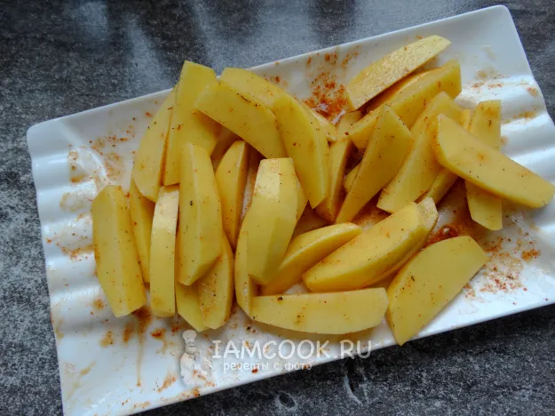 Шаг 5: иллюстрация