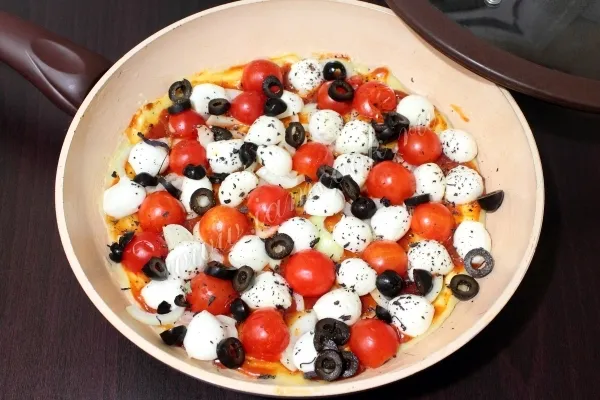 Шаг 7: иллюстрация