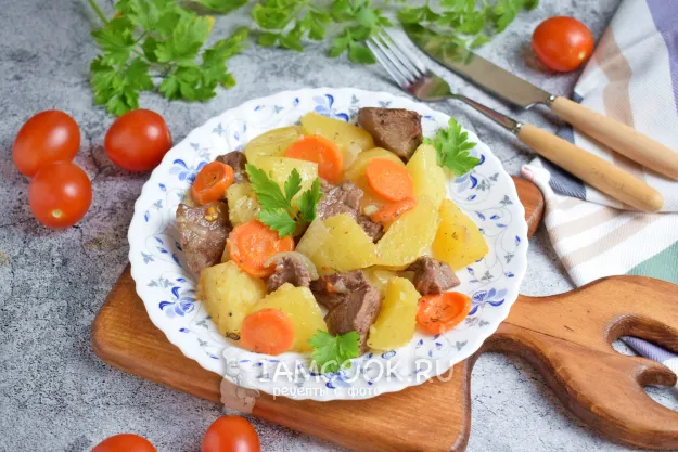 Шаг 9: иллюстрация