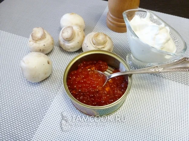 Шаг 1: иллюстрация