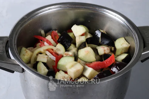 Шаг 5: иллюстрация