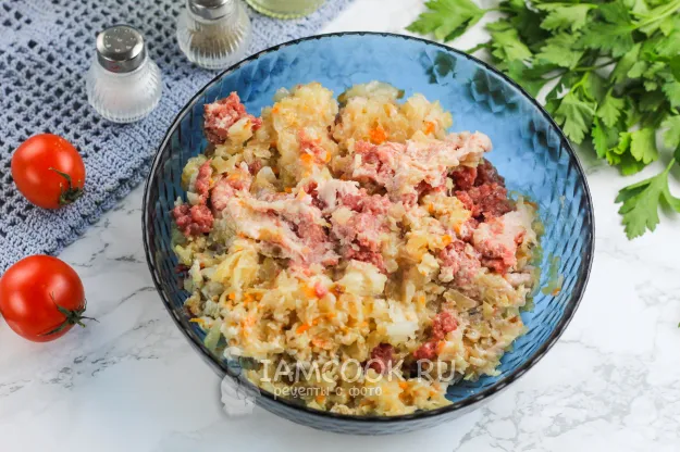 Шаг 2: иллюстрация