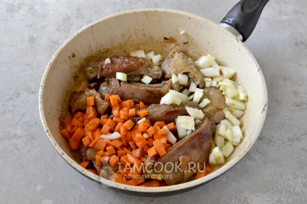 Шаг 3: иллюстрация