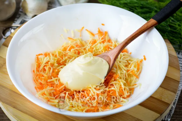 Шаг 6: иллюстрация