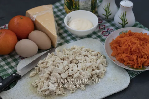 Шаг 2: иллюстрация