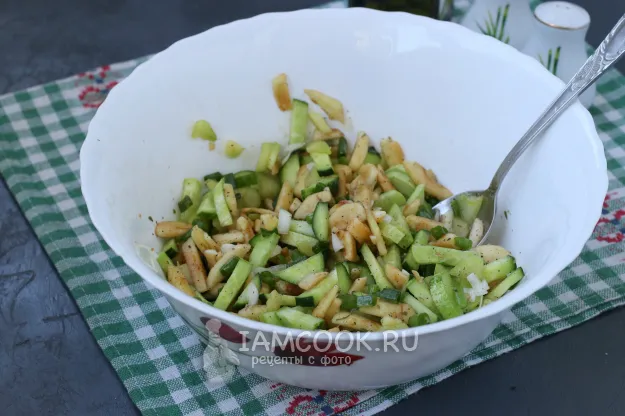 Шаг 7: иллюстрация