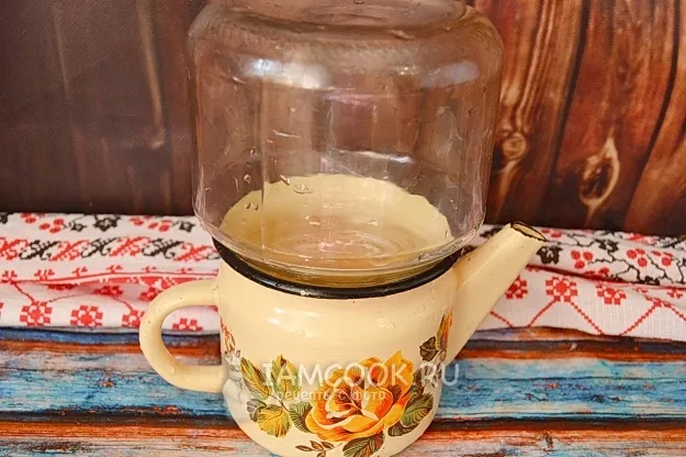 Шаг 3: иллюстрация