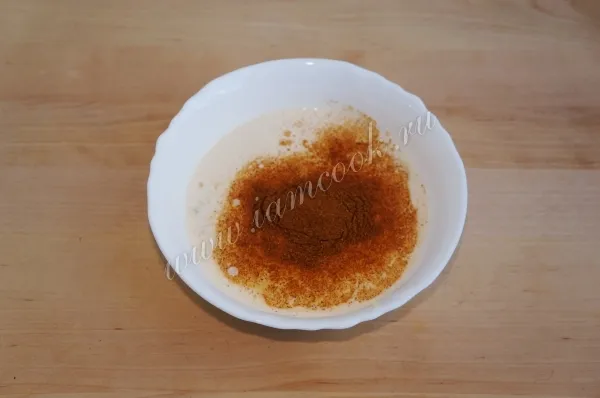 Шаг 5: иллюстрация