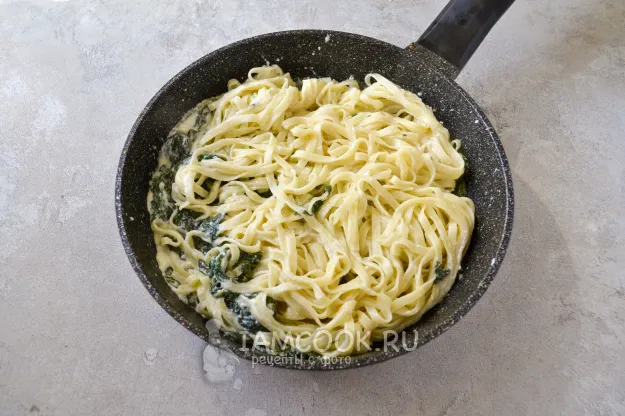 Шаг 8: иллюстрация