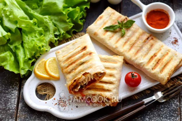 Шаг 10: иллюстрация