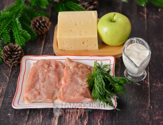 Шаг 1: иллюстрация