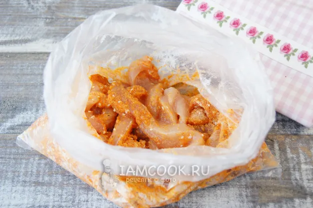 Шаг 6: иллюстрация