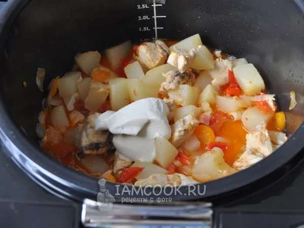 Шаг 10: иллюстрация