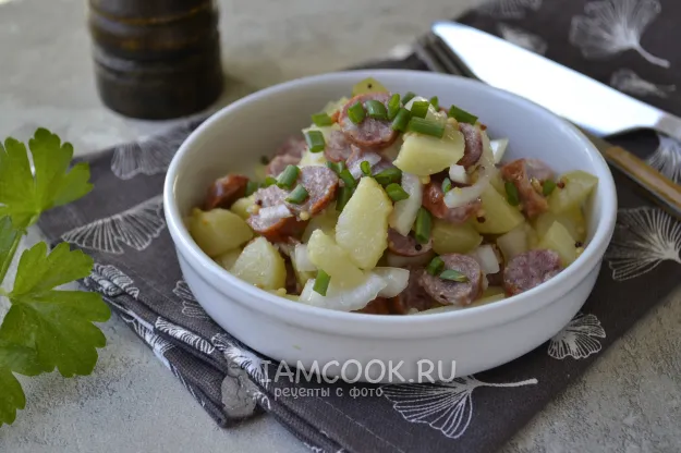 Шаг 10: иллюстрация