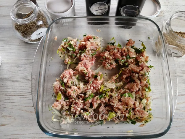 Шаг 10: иллюстрация