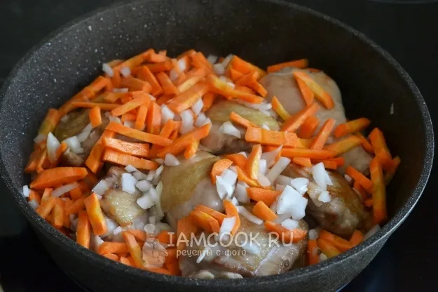 Шаг 3: иллюстрация