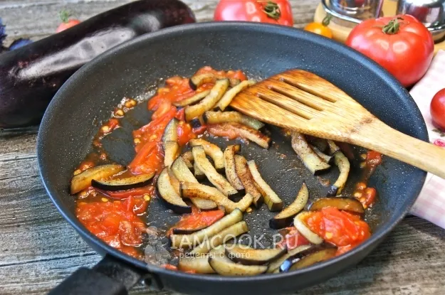 Шаг 7: иллюстрация