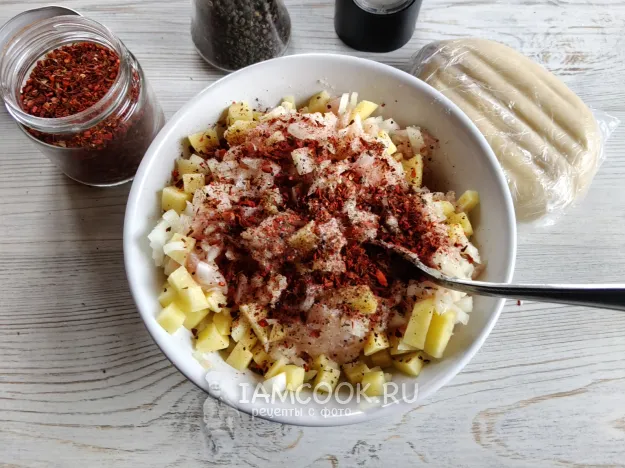 Шаг 5: иллюстрация