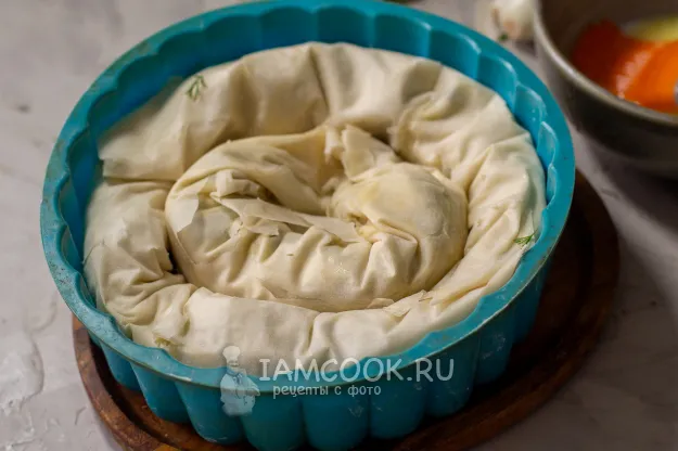 Шаг 7: иллюстрация