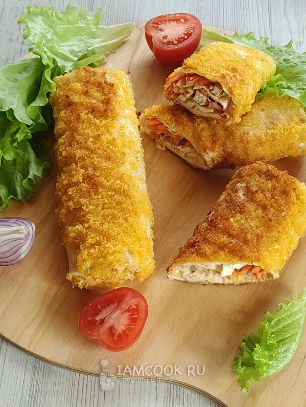 Шаг 11: иллюстрация