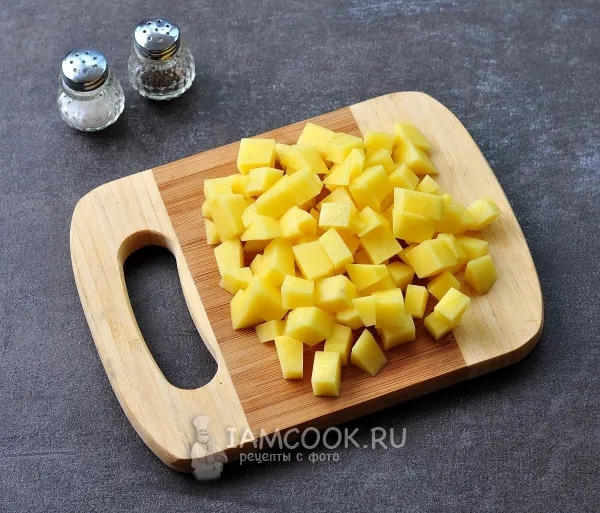 Шаг 3: иллюстрация