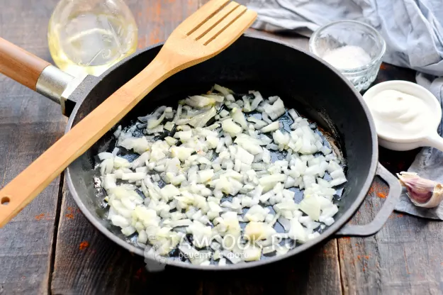 Шаг 2: иллюстрация