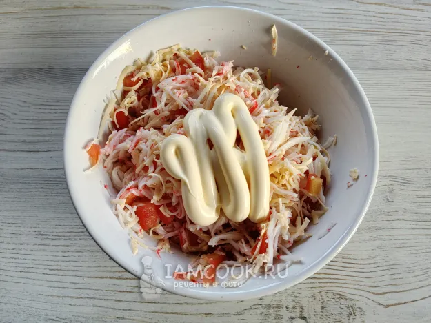 Шаг 6: иллюстрация