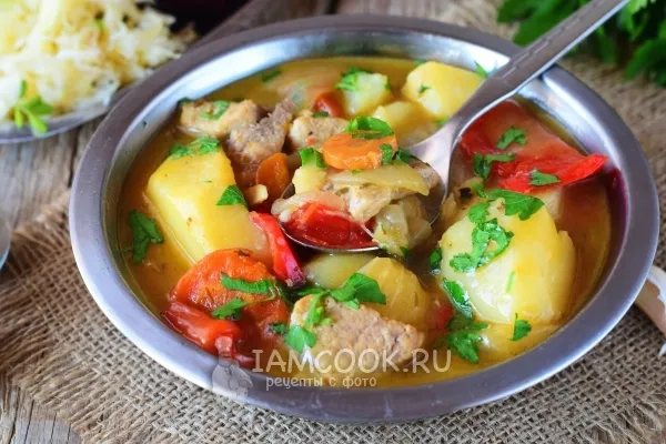 Шаг 9: иллюстрация