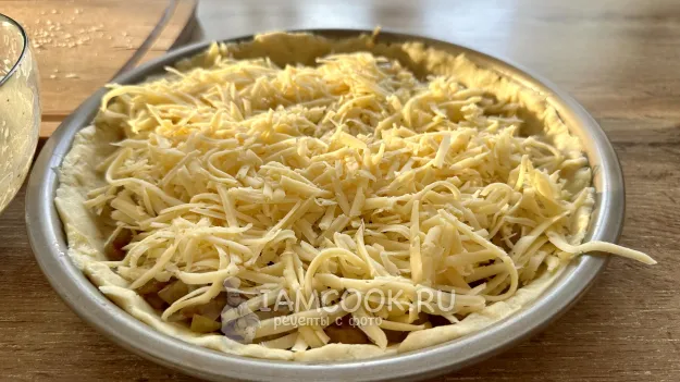 Шаг 10: иллюстрация