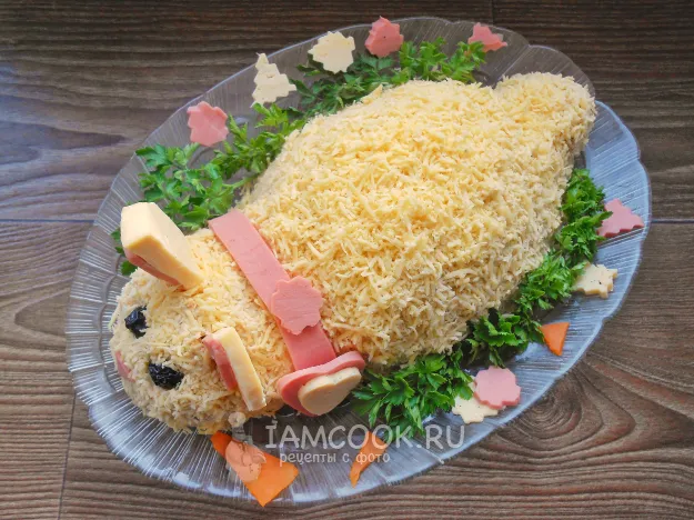 Шаг 12: иллюстрация