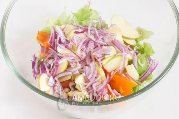 Шаг 5: иллюстрация