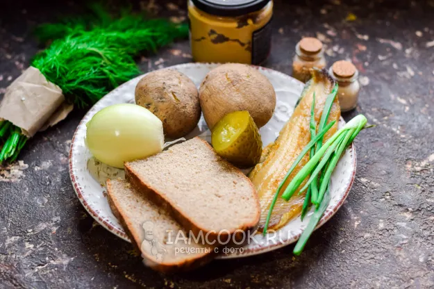 Шаг 1: иллюстрация