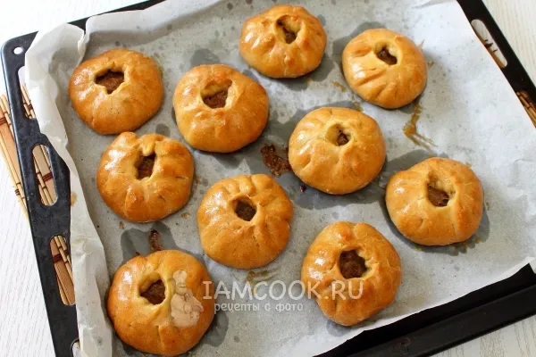 Шаг 10: иллюстрация