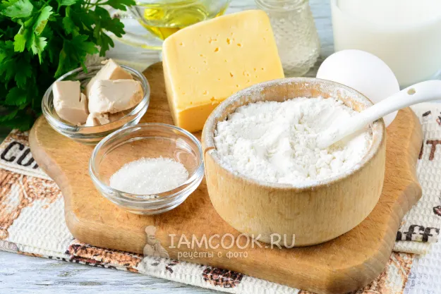 Шаг 1: иллюстрация